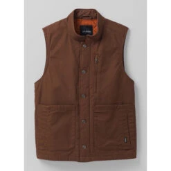 PrAna Trembly Vest - Men's By PrAna