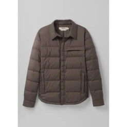 PrAna Pinchot Shirt Jacket - Men's By PrAna