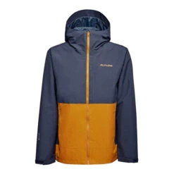 Flylow Patrol Jacket - Men's By Flylow
