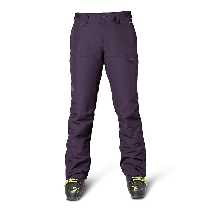 Flylow Hyde Pant - Women's By Flylow 3 Flylow Hyde Pant - Women's By Flylow