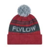 Flylow OG Pom Beanie By Flylow -Skiing Equip Shop 81490