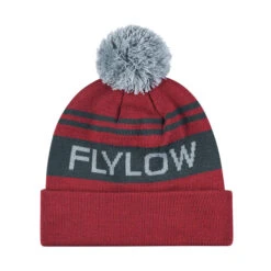 Flylow OG Pom Beanie By Flylow