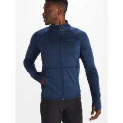 Marmot Olden Polartec Jacket - Men's By Marmot