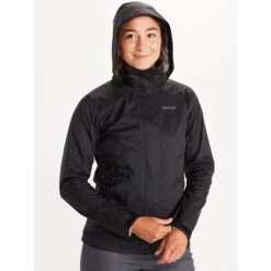 Marmot PreCip Eco Jacket - Women's By Marmot