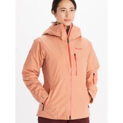 Marmot Lightray GORE TEX Jacket - Women's By Marmot