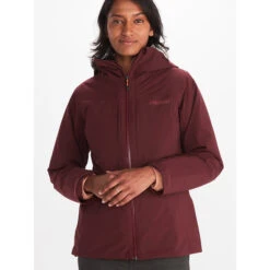 Marmot Sierra Component Jacket - Women's By Marmot