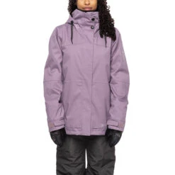 686 Smarty 3-in-1 Spellbound Jacket - Women's By 686