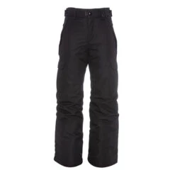 686 Infinity Cargo Insulated Pant - Boy's By 686