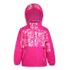 Boulder Gear Lena Insulated Jacket - Kid Girl's By Boulder Gear
