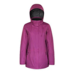 Boulder Gear June Jacket - Women's By Boulder Gear