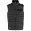 FjallRaven Greenland Down Liner Vest - Men's By FjallRaven -Skiing Equip Shop 81644