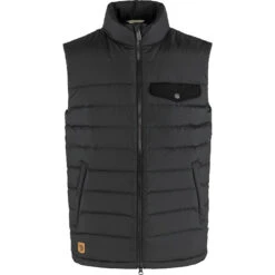 FjallRaven Greenland Down Liner Vest - Men's By FjallRaven
