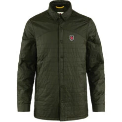 FjallRaven Expedition X-Latt Shirt - Men's By FjallRaven