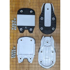 Atomic Savor / Hawx Magna Replacement Soles By Atomic