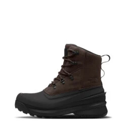 The North Face Chilkat V Lace WP Boot - Men's By The North Face