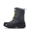 The North Face Alpenglow V WP Boot - Youth By The North Face -Skiing Equip Shop 81688