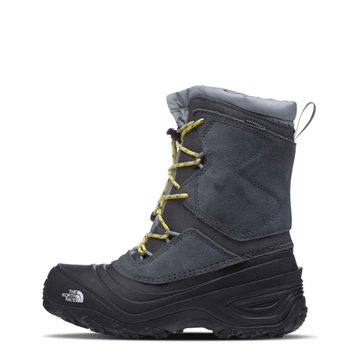 The North Face Alpenglow V WP Boot - Youth By The North Face 3 The North Face Alpenglow V WP Boot - Youth By The North Face