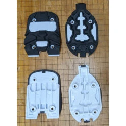 Roxa R3 / TI GripWalk Replacement Soles By Roxa