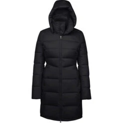 The North Face Metropolis Parka - Women's By The North Face