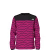 The North Face Printed TKA Glacier Crew Top - Men's By The North Face -Skiing Equip Shop 81738