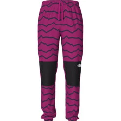 The North Face Printed TKA Glacier Pant - Men's By The North Face
