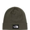 The North Face Dock Worker Recycled Beanie By The North Face -Skiing Equip Shop 81757