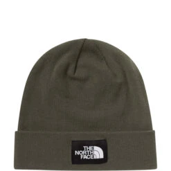 The North Face Dock Worker Recycled Beanie By The North Face