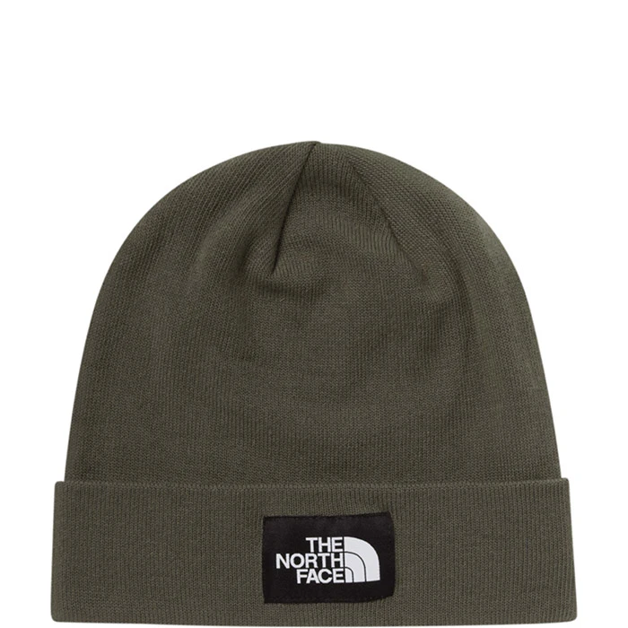 The North Face Dock Worker Recycled Beanie By The North Face 3 The North Face Dock Worker Recycled Beanie By The North Face