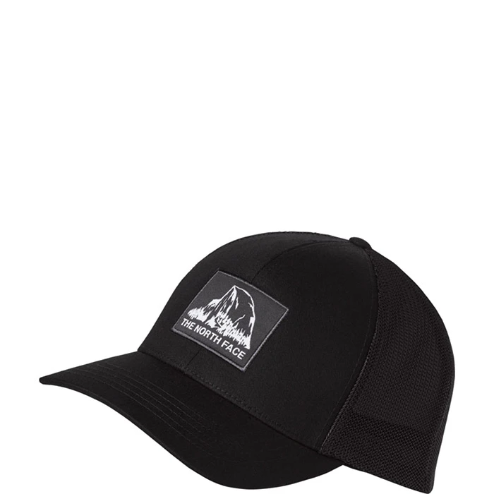 The North Face Truckee Trucker Hat By The North Face 3 The North Face Truckee Trucker Hat By The North Face