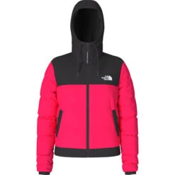 The North Face Highrail Jacket - Women's By The North Face