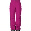 The North Face Freedom Insulated Pant - Girl's By The North Face -Skiing Equip Shop 81788
