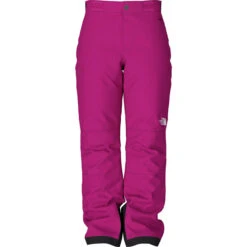 The North Face Freedom Insulated Pant - Girl's By The North Face