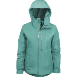 The North Face Descendit Jacket - Women's By The North Face