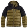 Outdoor Research Helium Down Hoodie - Men's By Outdoor Research -Skiing Equip Shop 81853