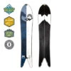 Weston Japow Splitboard - Men's By Weston 1 Weston Japow Splitboard - Men's By Weston -Skiing Equip Shop 81880