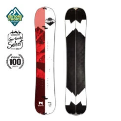 Weston Ridgeline Splitboard - Men's By Weston