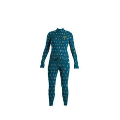 Airblaster Hoodless Ninja Suit - Women's By Airblaster