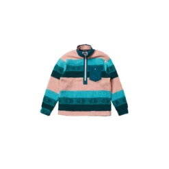 Airblaster Sherpa Half Zip Jacket - Women's By Airblaster