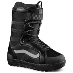 Vans Hi-Standard Pro Snowboard Boots - Men's By Vans