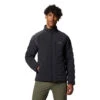 Mountain Hardwear StretchDown Jacket - Men's By Mountain Hardwear -Skiing Equip Shop 81994