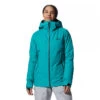 Mountain Hardwear Cloud Bank Gore-Tex LT Insulated Jacket - Women's By Mountain Hardwear -Skiing Equip Shop 82008
