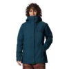 Mountain Hardwear Firefall/2 Insulated Jacket - Women's By Mountain Hardwear -Skiing Equip Shop 82009