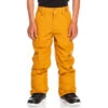 Quiksilver Estate Youth Pant - Boy's By Quiksilver -Skiing Equip Shop 82026
