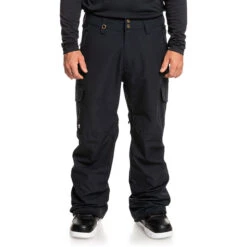 Quiksilver Porter Shell Pant - Men's By Quiksilver