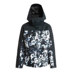 Roxy Jetty Block Jacket - Women's By Roxy