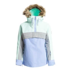 Roxy Shelter Jacket - Women's By Roxy