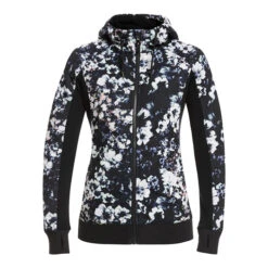 Roxy Frost Printed Hoodie - Women's By Roxy