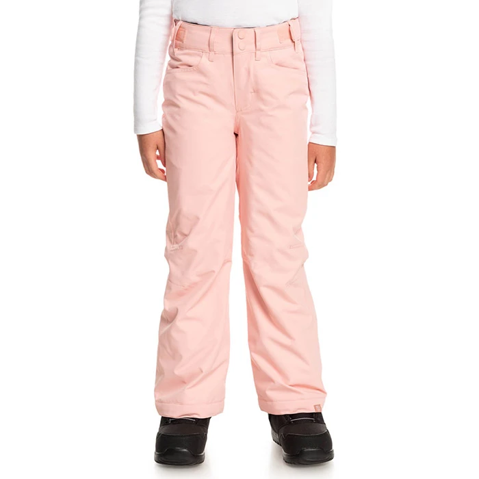 Roxy Backyard Girl Pant - Youth By Roxy 3 Roxy Backyard Girl Pant - Youth By Roxy