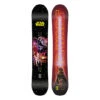 DC Star Wars Dark Side Ply Snowboard - Men's By DC -Skiing Equip Shop 82066