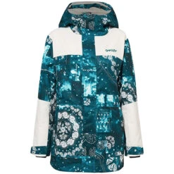 Oakley TC Aurora RC Insulated Jacket - Women's By Oakley